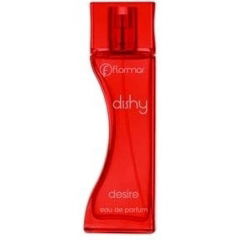 Dishy Desire by Flormar