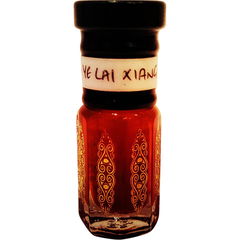 Ye Lai Xiang by Mellifluence Perfume