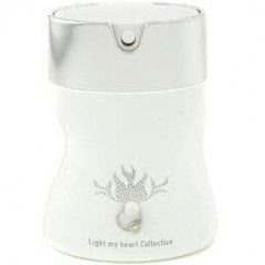 Morgan de Toi Femme Light My Heart Collection by Morgan de Toi