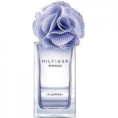 Hilfiger Woman Flower Violet by Tommy Hilfiger
