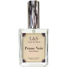 Prune Noir by Lisa & Sara