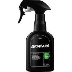 Snowcake (Body Spray) by Lush