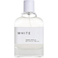 White by Daniel Padilla by Bench/