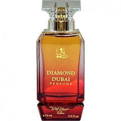 Diamond Dubai by Taif Al-Emarat / طيف الإمارات