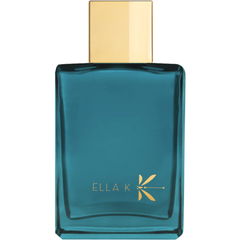 Orchid K by Ella K Parfums