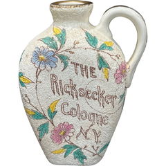 The Ricksecker Cologne von Ricksecker's Perfumes