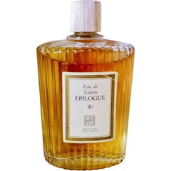 Épilogue (Eau de Toilette) by Coryse Salomé