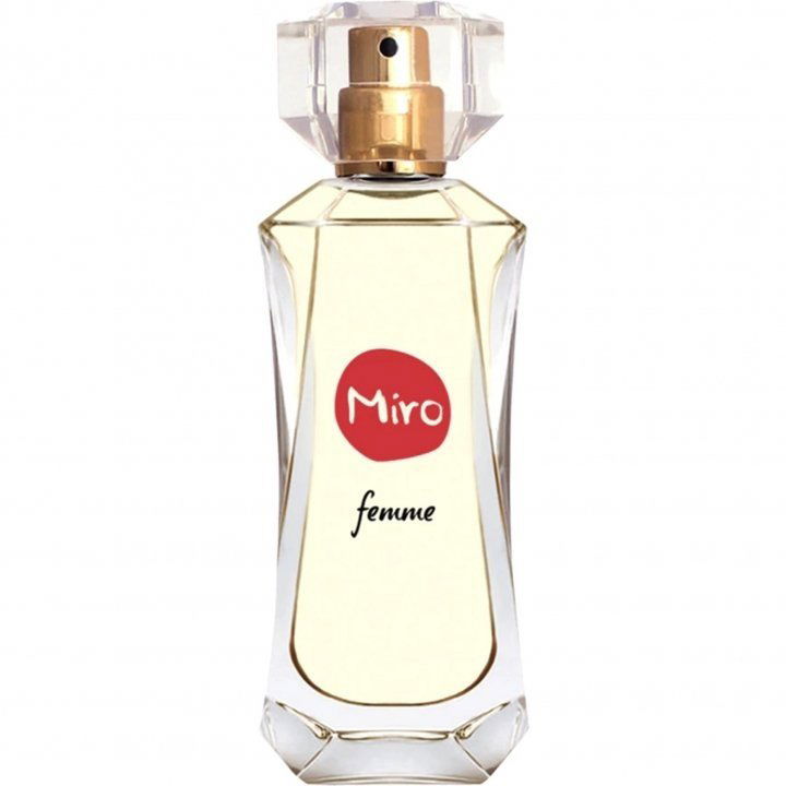 Miro Femme von Miro