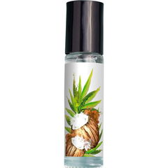 Coconut Bliss (Eau de Parfum) von Sucreabeille