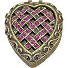 Shocking (Creme Parfum) von Elsa Schiaparelli