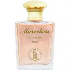 Marvelous von Al Haramain / الحرمين