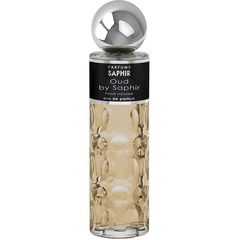 Oud by Saphir by Parfums Saphir
