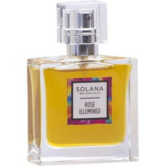 Rose Illumined (Eau de Parfum) von Solana Botanicals