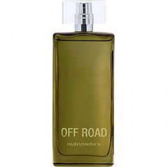 Off Road by Nutrimetics