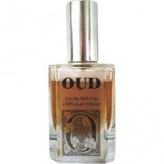 Oud von Maienfelser Naturkosmetik Manufaktur