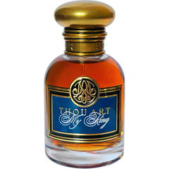 Thou Art My King von Annette Neuffer