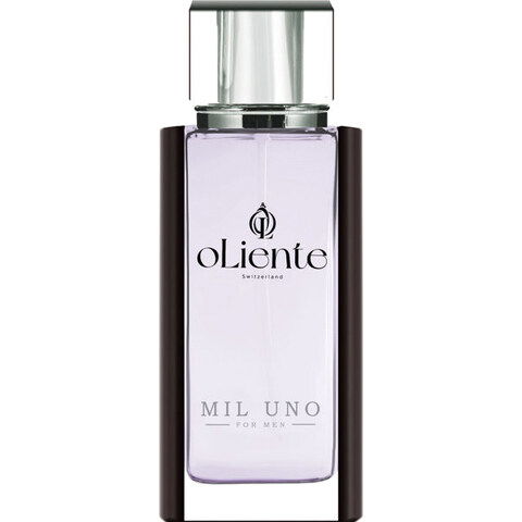 Mil Uno von oLiente