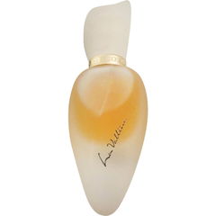 La Vallière / ラヴァリエール (Parfum) by Decorté