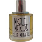 Club Majestic von Miguel Matos