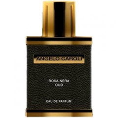 Rosa Nera Oud by Angelo Caroli
