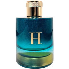H by Pantheon