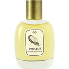 Vangelis by Sylvaine Delacourte