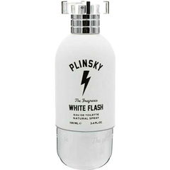 White Flash von Plinsky
