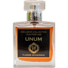 Unum von Vladimir Artamoshkin
