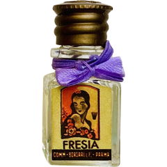 Fresia von Borsari 1870