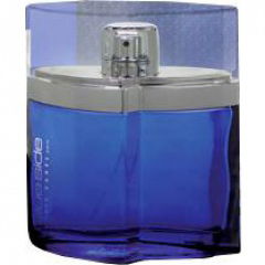 Blue Side von Louis Varel