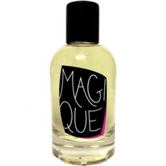 Magique von MojoMagique