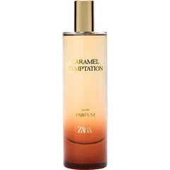 Caramel Temptation von Zara