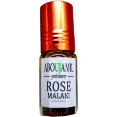 Rose Malaki by Abou Jamil Perfumery