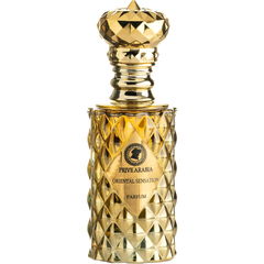 Prive Arabia - Oriental Sensation by Alam Alaseel