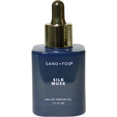 Silk Musk by Sand + Fog