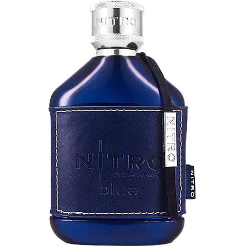 Nitro Blue by Dumont