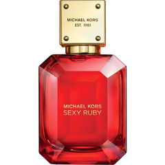 Sexy Ruby by Michael Kors