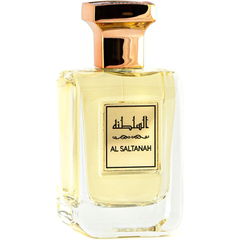 Al Saltanah / السلطنة by Albait Alkhaleeji / البيت الخليجي