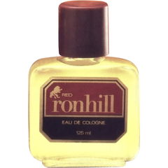 Ronhill Red (Eau de Cologne) by Krka kozmetika