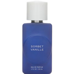 Sorbet Vanille by Claire's