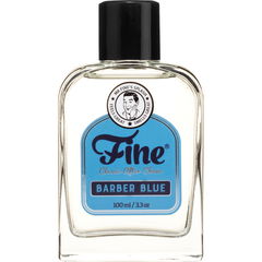 Barber Blue von Fine