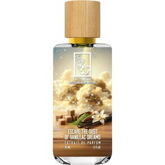Escape the Dust of Vanillac Dreams by The Dua Brand