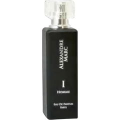 Homme I by Alexandre Marc