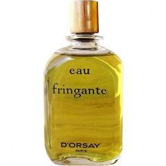 Eau Fringante von d'Orsay