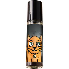 Cat for Tax (Perfume Oil) von Sucreabeille