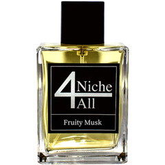 Fruity Musk by Niche 4 All