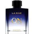 Just on Time von La Rive
