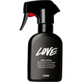 Love (Body Spray) by Lush / Cosmetics To Go