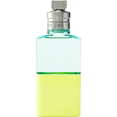 Neon Garden by Dries Van Noten