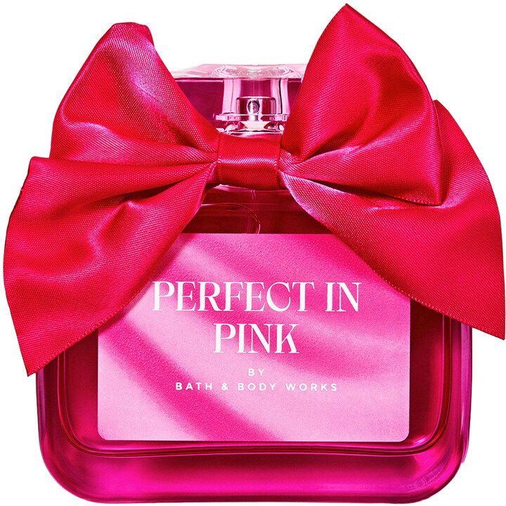 Perfect in Pink (Eau de Parfum) by Bath & Body Works